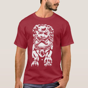 Fu Lion T-Shirt