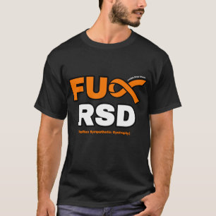 FU RSD T-Shirt