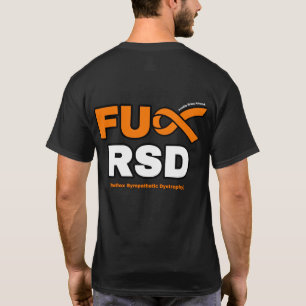 FU RSD T-Shirt