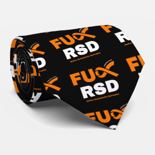 FU RSD  TIE
