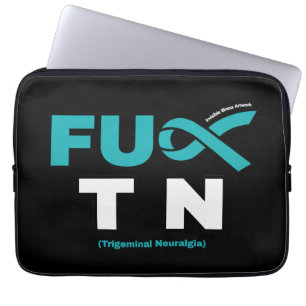 FU TN LAPTOP SLEEVE