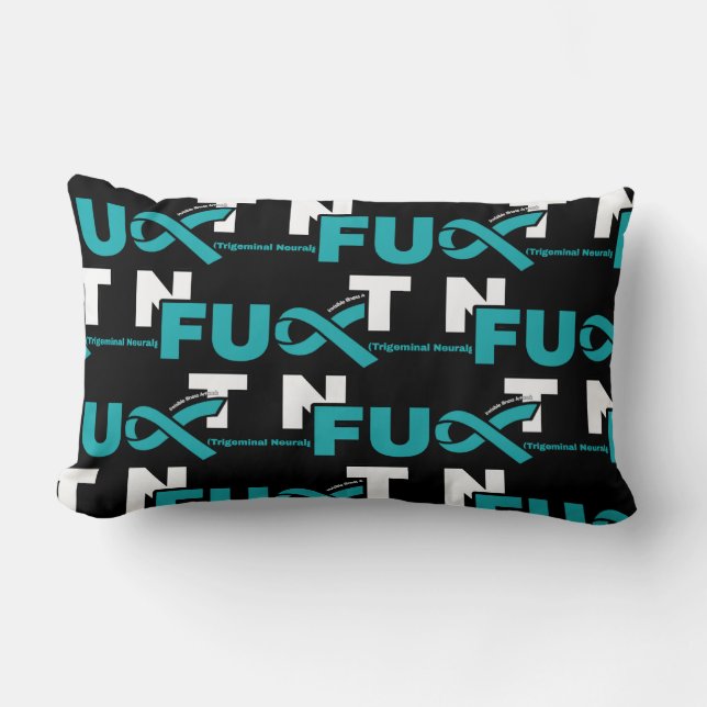 FU...TN LUMBAR CUSHION (Front)