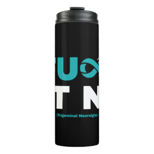 FU TN THERMAL TUMBLER