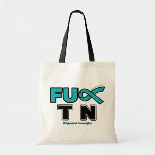 FU TN TOTE BAG