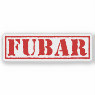 FUBAR