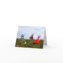 Fubby's in a romantic mood with love hearts.