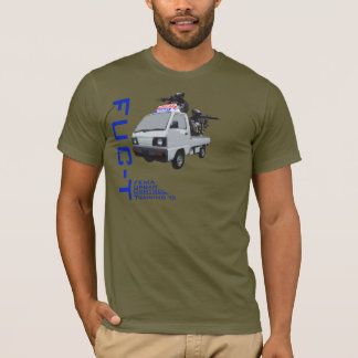 FUC-T 13 T-Shirt