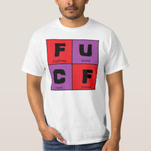 FUCF T-Shirt