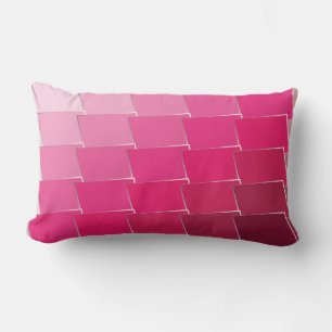 fuchsia 11 lumbar cushion