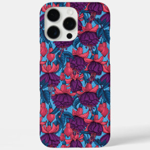 Fuchsia iPhone 16 Pro Max Case