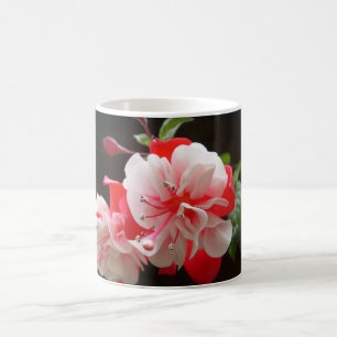 Fuchsia Coffee Mug