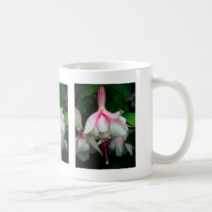 Fuchsia Devonshire Dumpling Coffee Mug