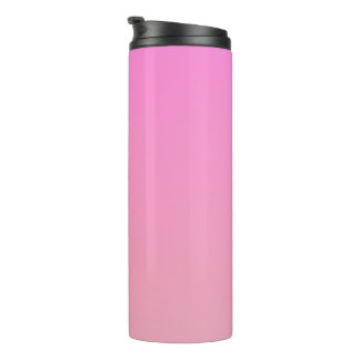 Fuchsia Gift Sport thermal tumbler