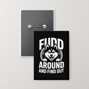 Fudd Around and Find Out