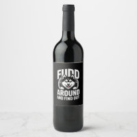 Fudd Around and Find Out