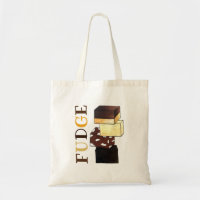 Fudge Stack Confection Confectionery Candy Sweets