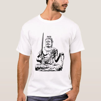 Fudo Myoo T-Shirt