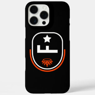 FUEL iPhone 16 PRO MAX CASE