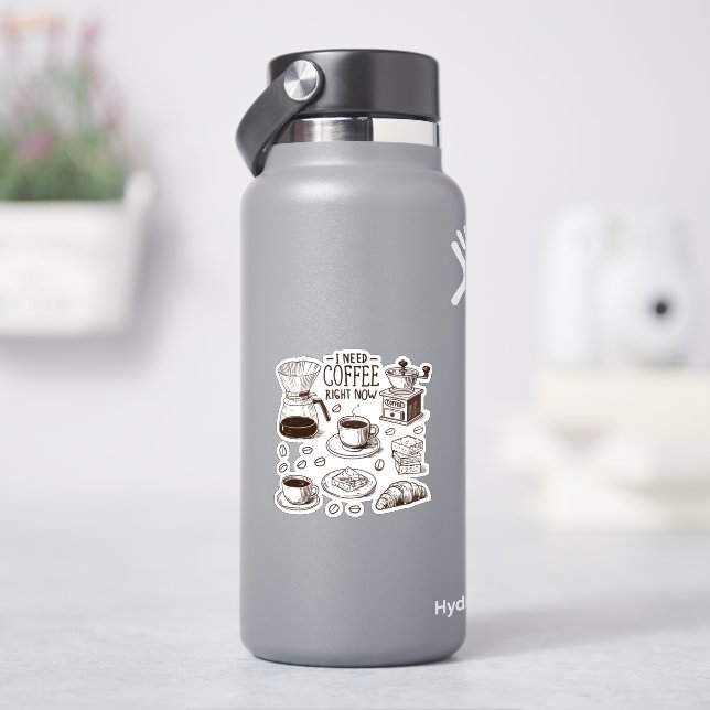 Fuel for the soul  (HydroFlask)