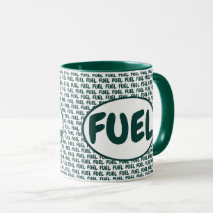 Fuel Mug
