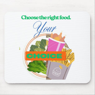 Fuel or Fool – Your Call Mouse Pad