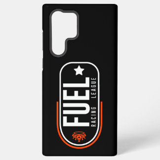 FUEL Racing League Samsung Galaxy Case