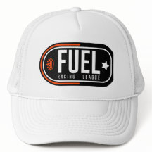 FUEL Racing League