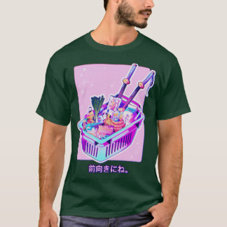 Fuel up T-Shirt