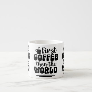 Fuel Your Day: Coffee Lover Mug