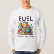 Fuel Your Future Today