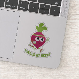 Fuelled By Beets