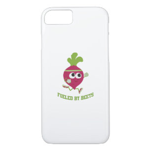 Fuelled By Beets iPhone 8/7 Case
