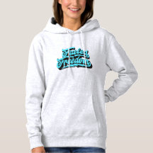 Fuelled By Freedom | Casual Hoodie