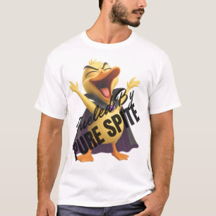 Fuelled By Pure Spite T-Shirt