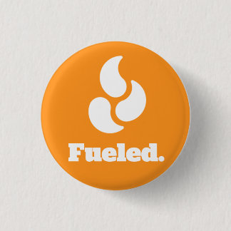 Fuelled - Round Button