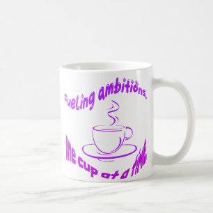 Fuelling ambitions, one cup at a time.