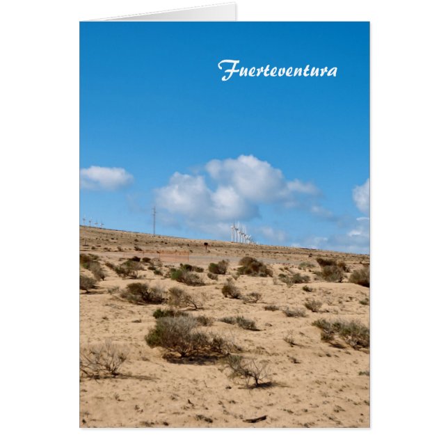 Fuerteventura (Front)
