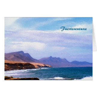 Fuerteventura