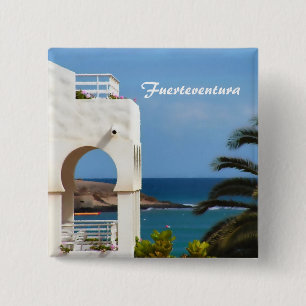 Fuerteventura Button