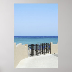 Fuerteventura Canvas Print