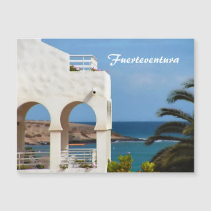 Fuerteventura Card