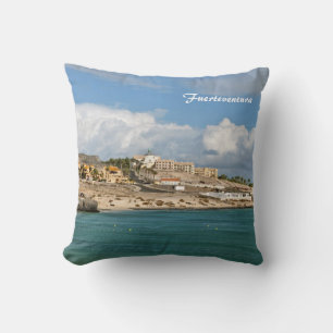 Fuerteventura Cushion
