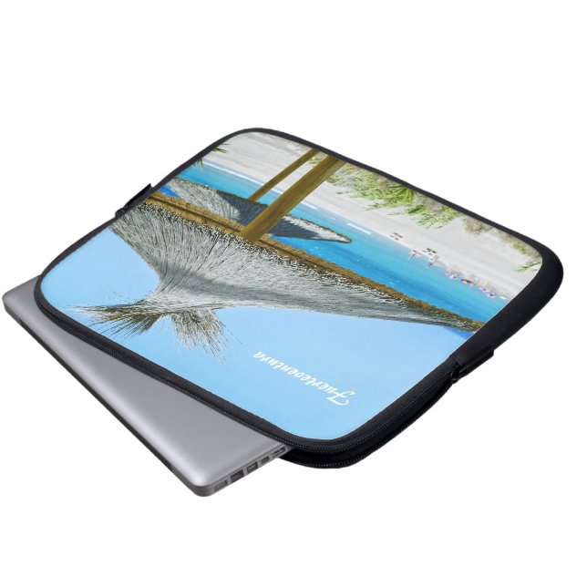 Fuerteventura Electronics Sleeve (Front Bottom)