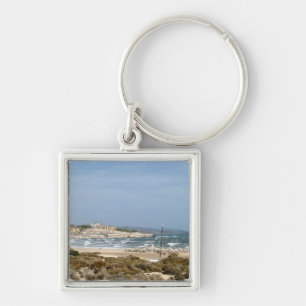 Fuerteventura Key Ring