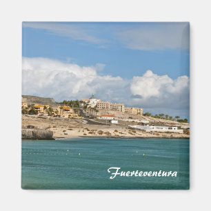 Fuerteventura Magnet