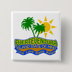 Fuerteventura State of Mind button