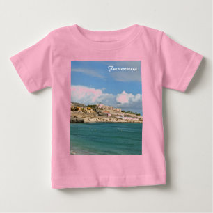 Fuerteventura Tee Shirts - Customised