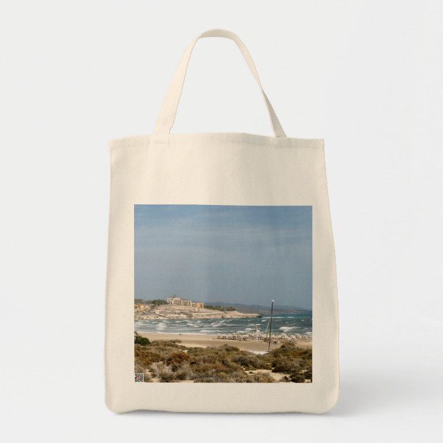 Fuerteventura Tote Bag (Front)