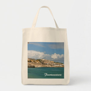 Fuerteventura Tote Bag