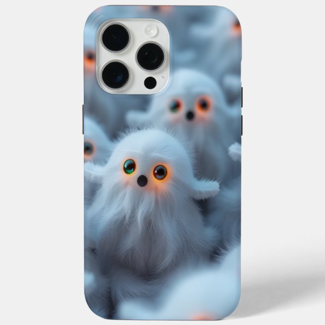 Fuggler Phone Case  (Back)